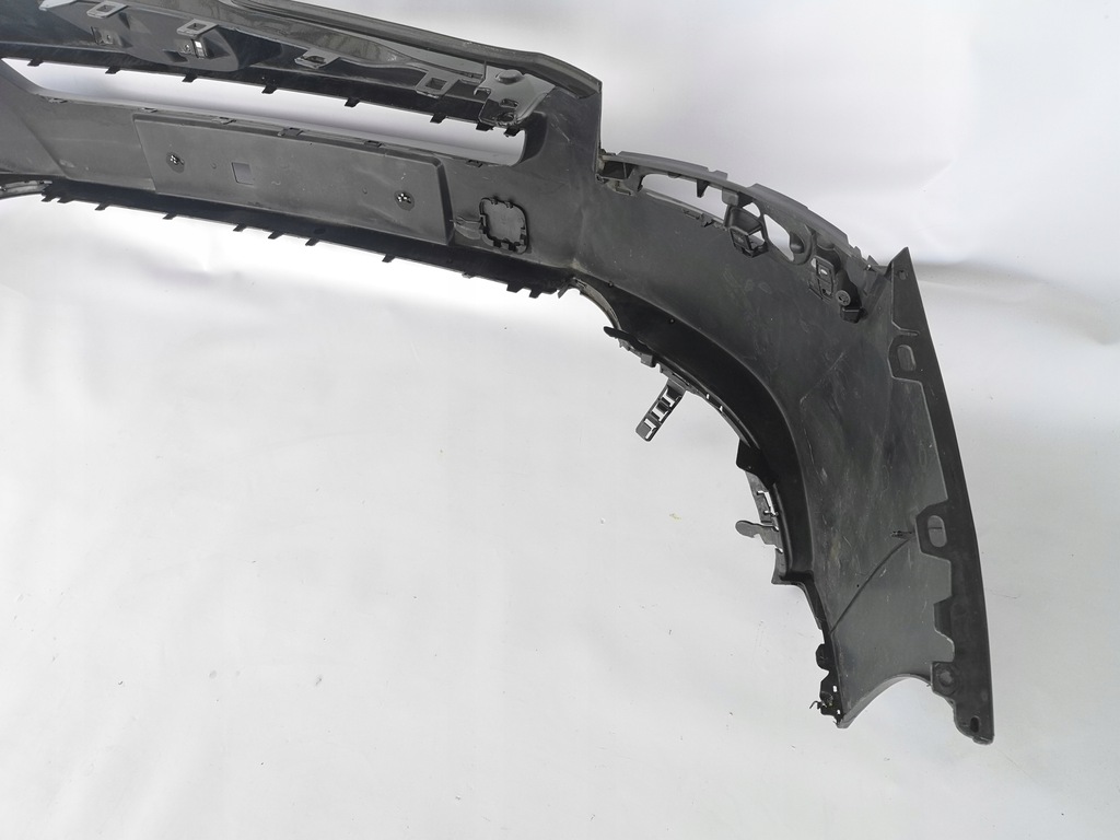 фото №10, Peugeot 5008 i - бампер перед polecam