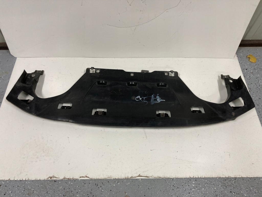 фото №1, Mazda cx-5 защита pod бампер плита kd53-500s1
