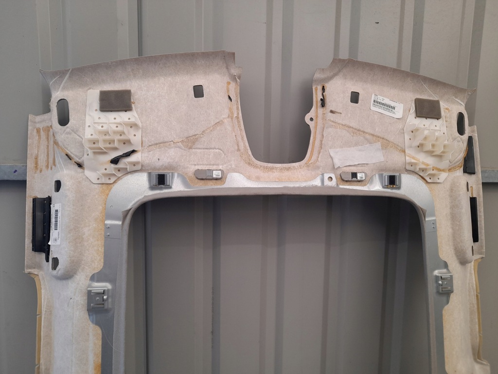 фото №10, Volvo xc40 17- стеля люк 32260165 usa