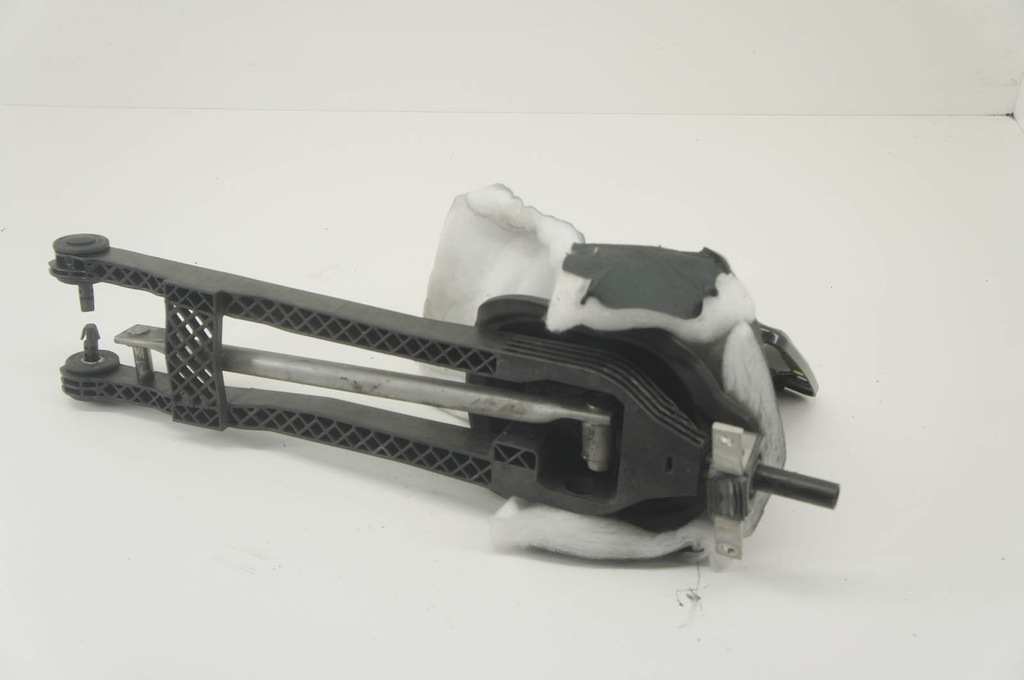 фото №8, Fp465 jaguar xe x760 важіль перемикання передач механічна коробка передач