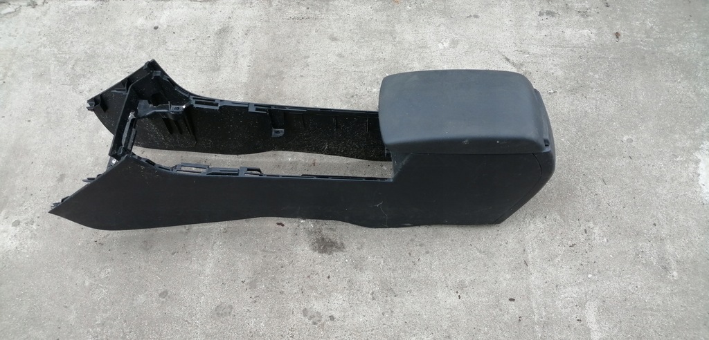 фото №1, Mazda 6 gh ii 08-12 туннель средний