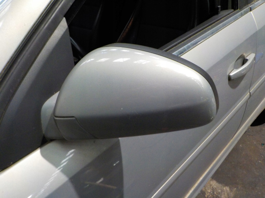 фото №1, Vectra c дзеркало ліва z168 5pin