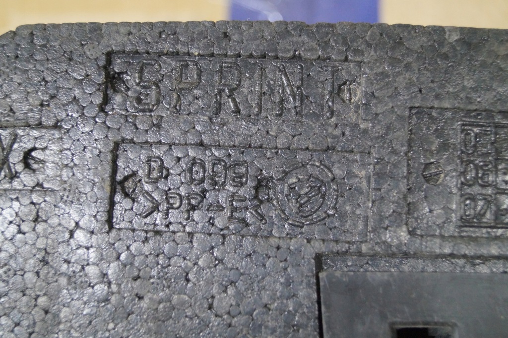 фото №8, Абсорбер бампера задняя alfa romeo gt 60690940