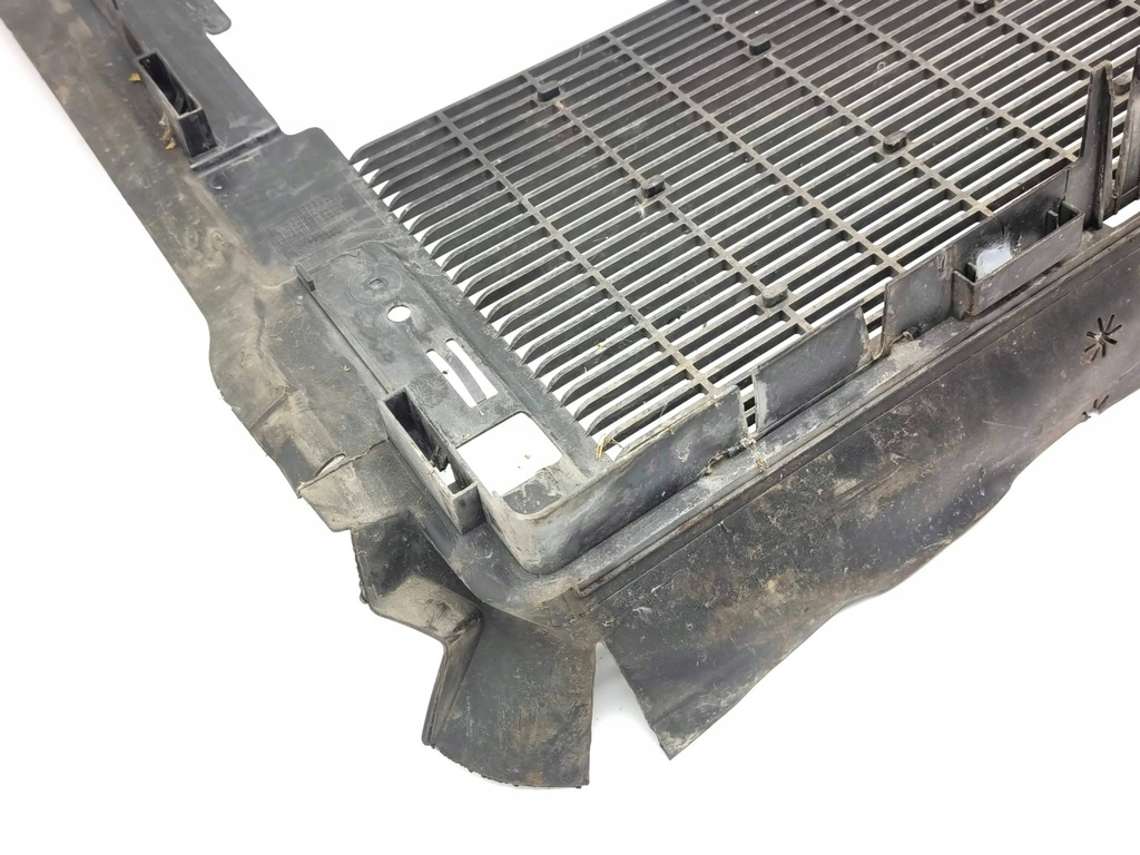 фото №14, Volkswagen id.3 2020 впуск / канал воздуха интеркулер