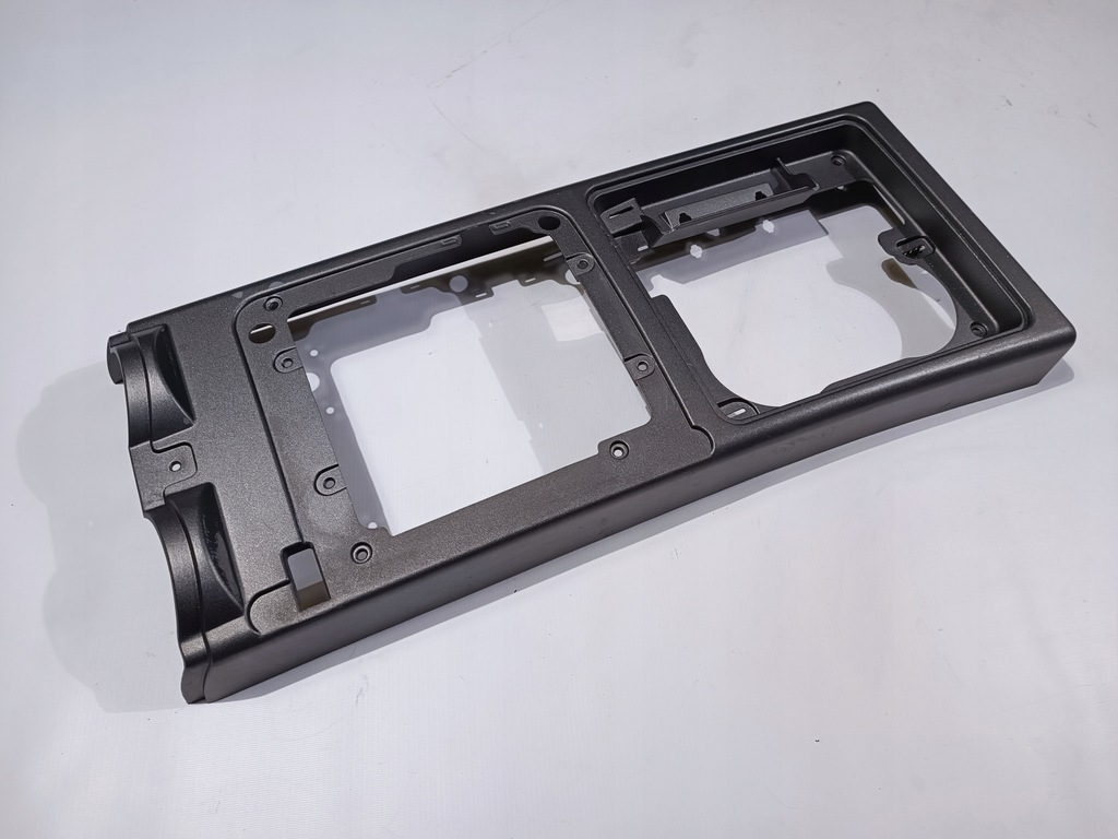 фото №5, Панель dekor рамка тунель середнього hummer h2