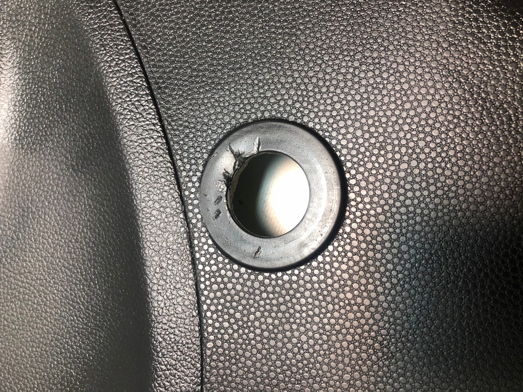 фото №5, Kia picanto ii 3d оббивка двері лівий перед