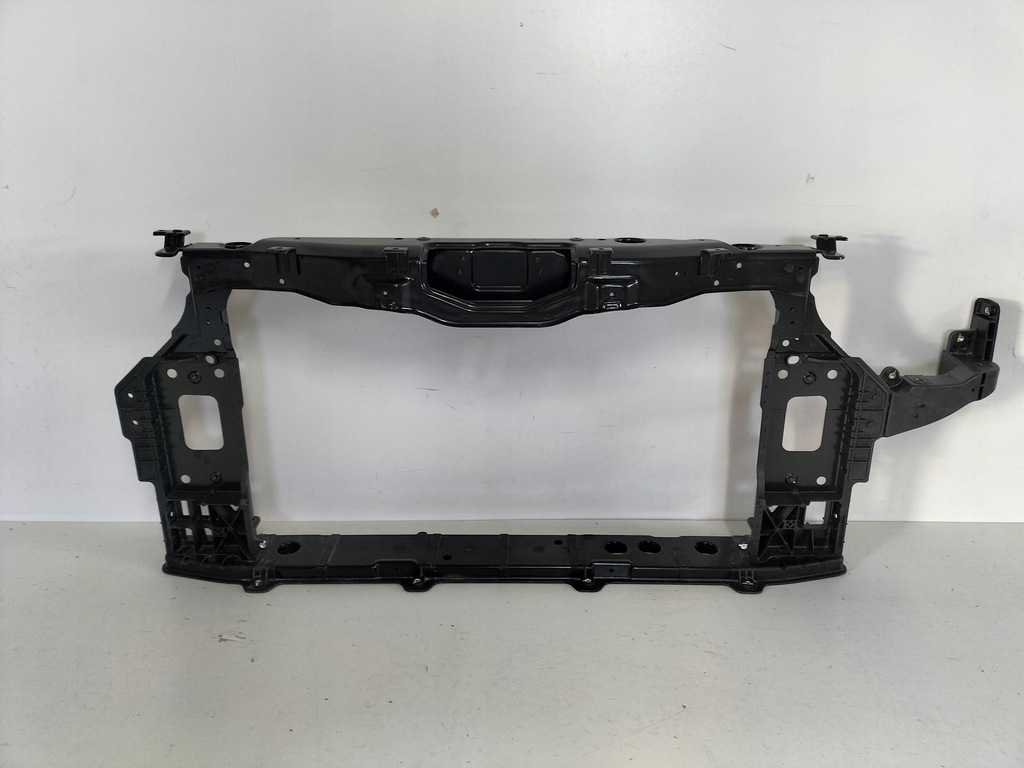 фото №1, Pas передний перед hyundai i40 11-15 дизель