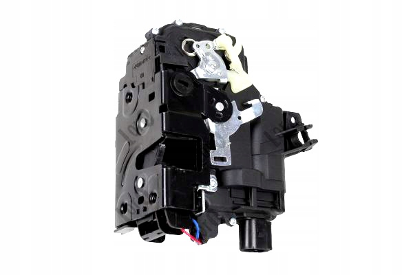 фото №2, Abakus 132-053-047 замок дверь