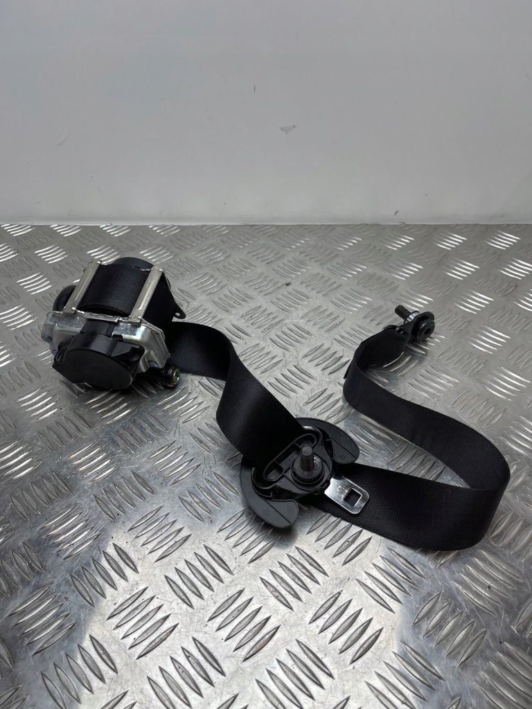 фото №1, Bmw x5 f15 pas безопасности сиденье заднего 624640600c