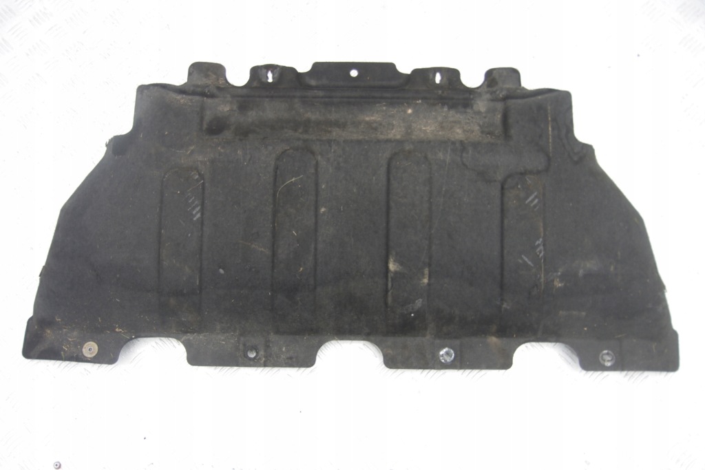 Накладка под двигатель jeep grand cherokee wk2 рестайлинг  16-21 68037063ae Недорого