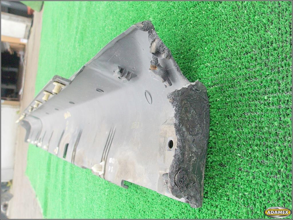 фото №10, Kia sorento 2005r - молдинг порог левая