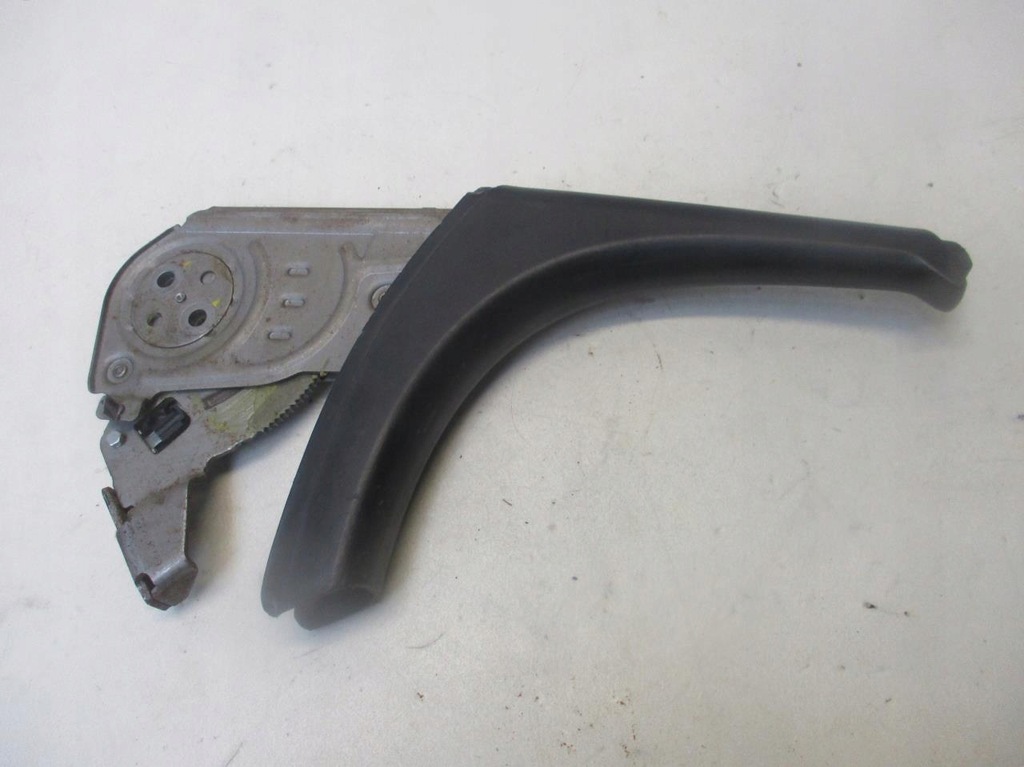 фото №5, Тормоз ручной vw crafter