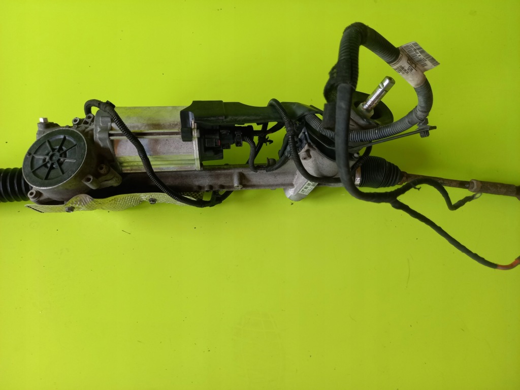 Рейка рульова європа 13413960 opel zafira c 12r Недорого