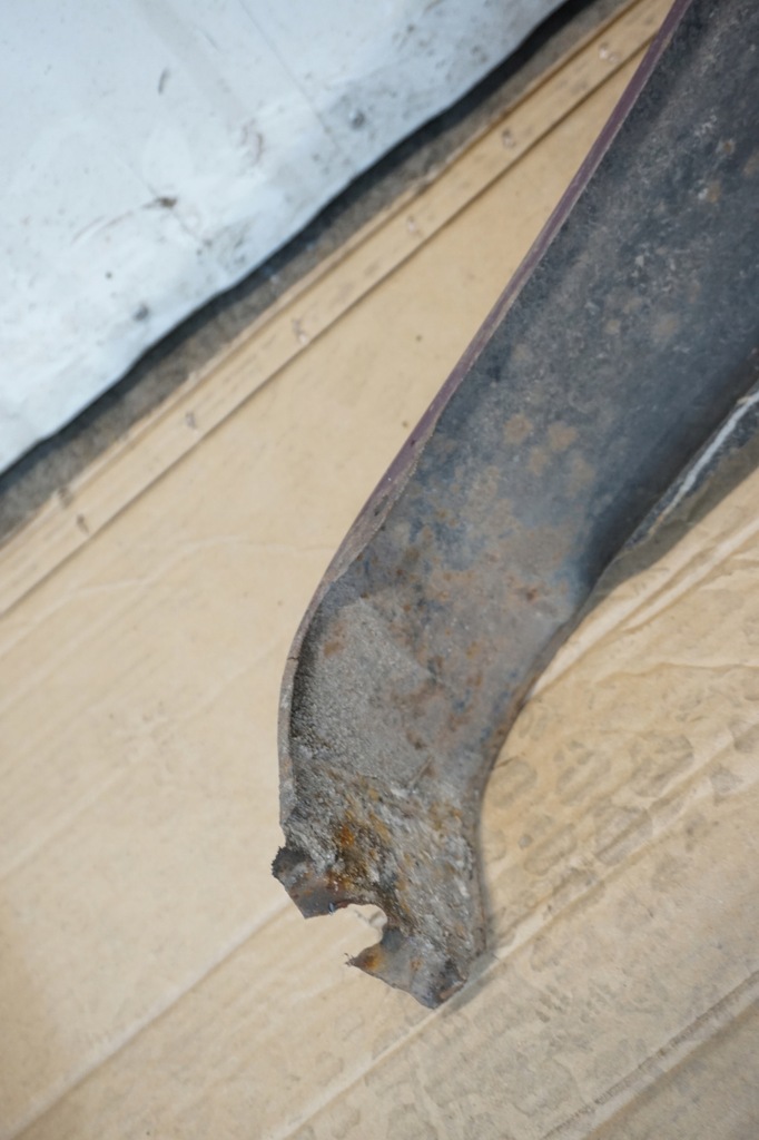 фото №14, Suzuki grand vitara i крила правий перед 98-05r