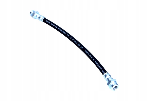 фото №1, Шланг гальмівний mazda t demio 98- le maxgear