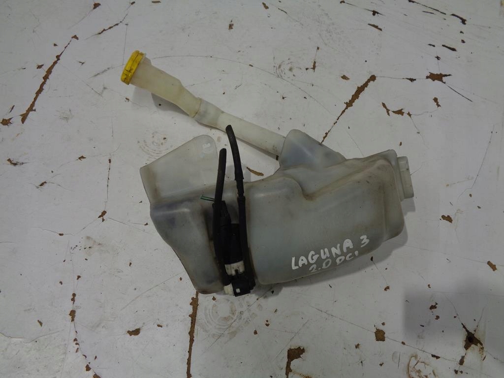 фото №1, Бак омивача renault laguna 3 iii hb