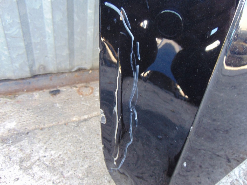 фото №8, Капот крышка двигателя vw tiguan ii 5na