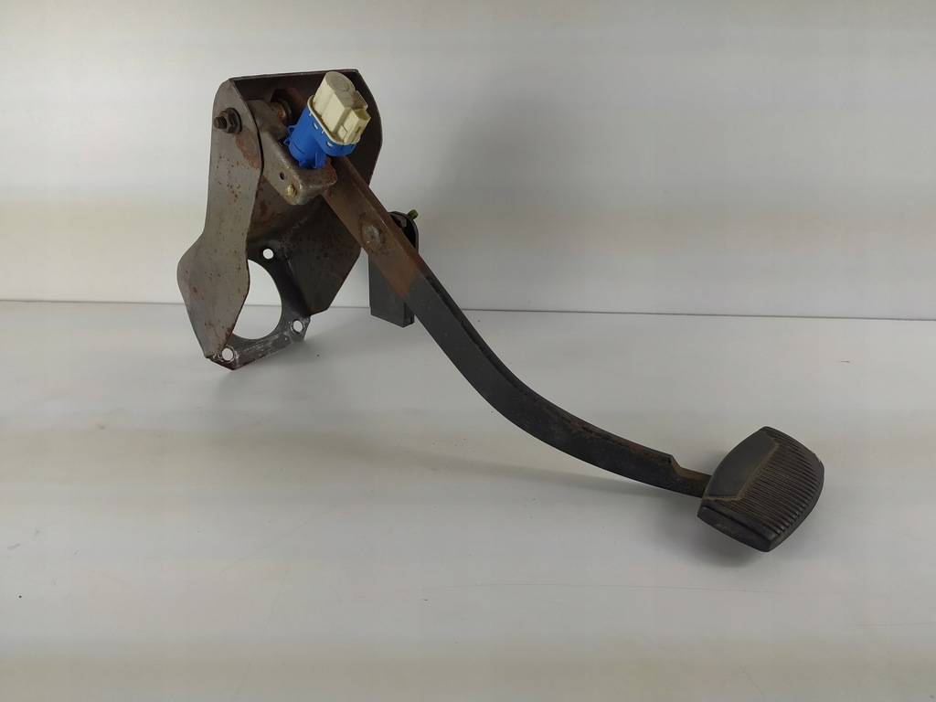 фото №1, Педаль гальма ford f150 f-150 04-08