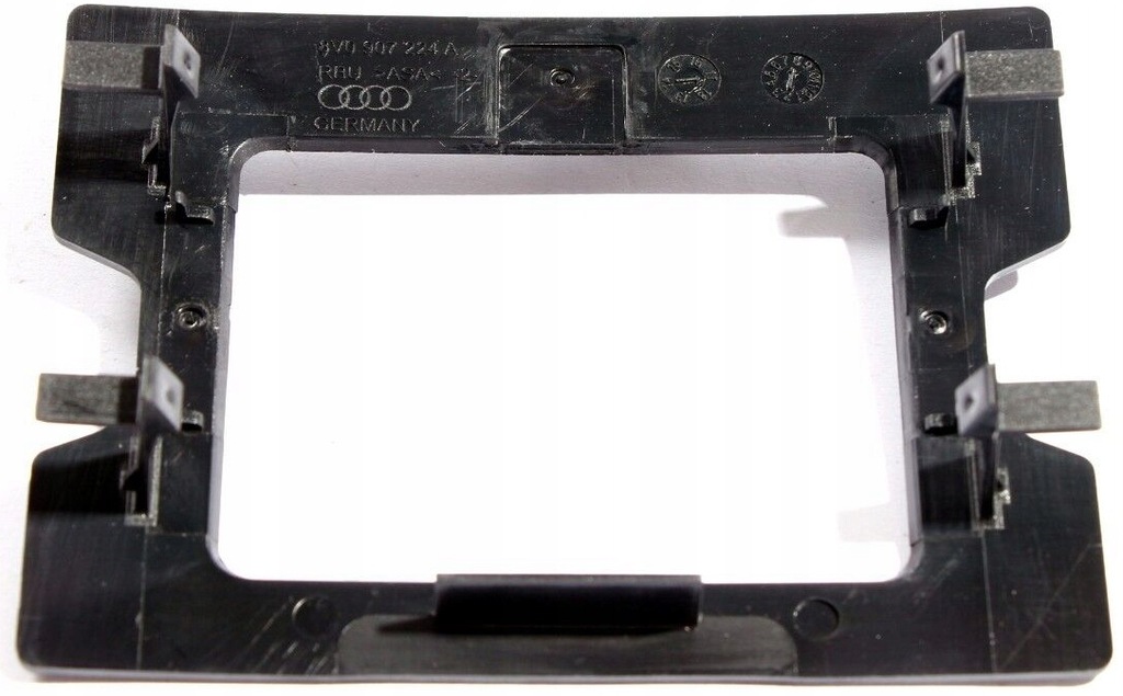 фото №2, Захист датчика радара fabia iii iv rapid оригінал