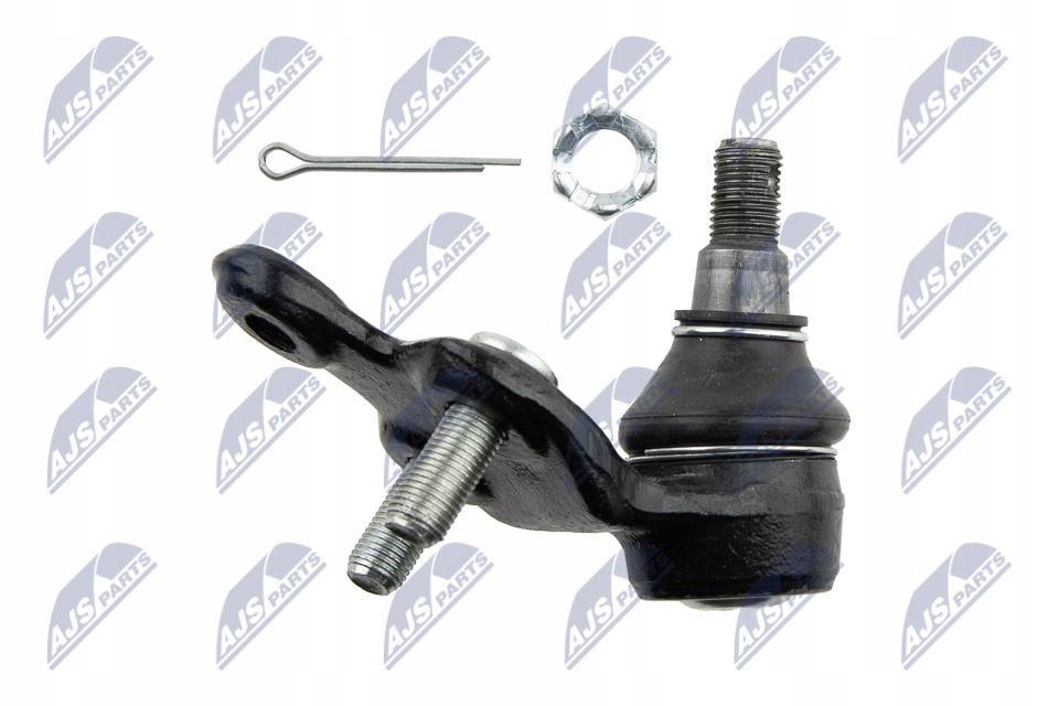 фото №12, Шаровая опора рычага previa 2.4i передний dół правый