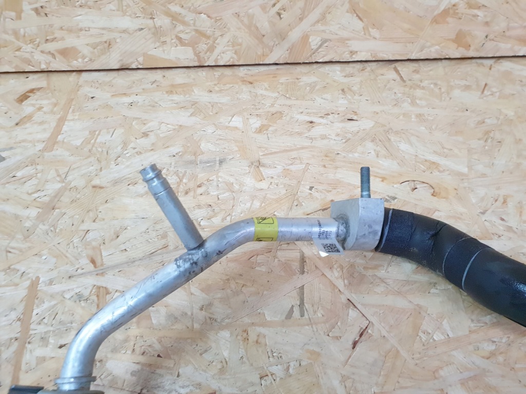 фото №3, Jeep renegade шланг кондиціонера 00521924500 hyb