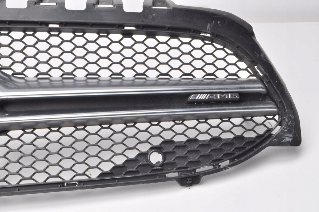 фото №11, Mercedes w177 решітка радіатора решітка радіатора a1778882900