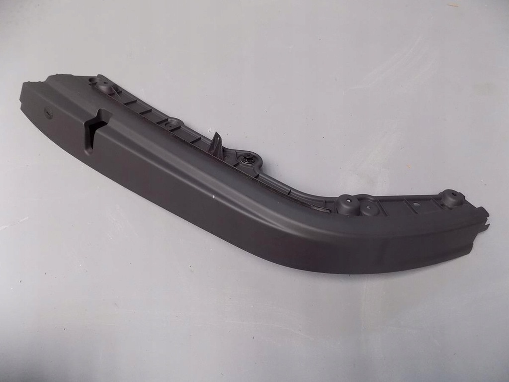 фото №1, Vw phaeton захист двері ліва задня 3d4867055e