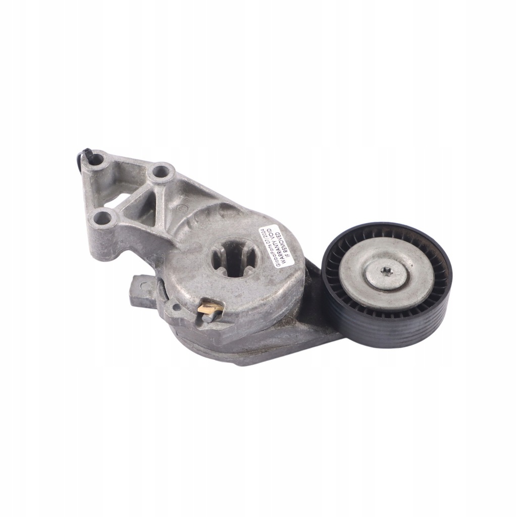 фото №9, Audi a3 tt 8n vw golf 1.8t натяжитель ремень клиновой 06a903315e