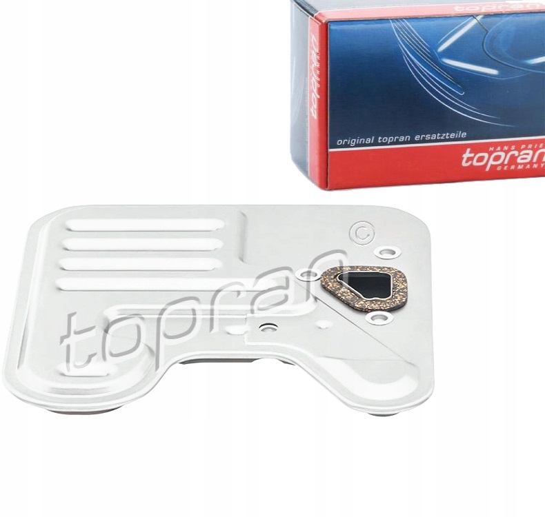 фото №1, Фильтр автоматической коробки передач do hyundai getz matrix