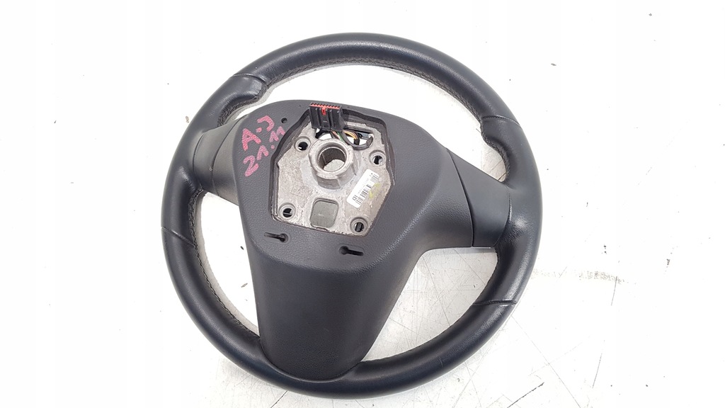 фото №7, Opel meriva b astra j повітропровід шкіряний ladna