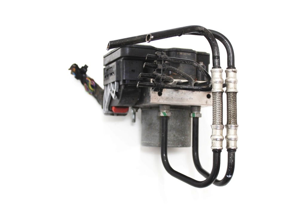 фото №9, Насос блок керування abs jaguar xe x760 xf x260 0265956242 2265106539