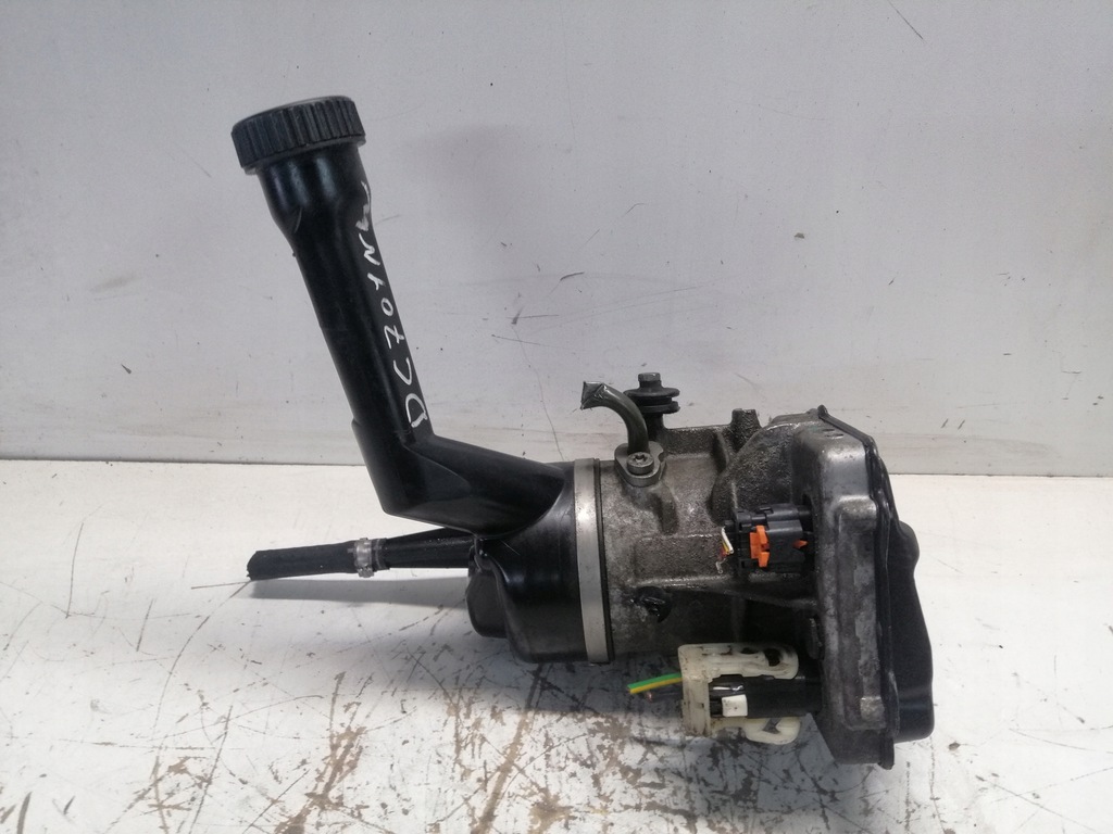 фото №1, Peugeot оригінальний номер 9670700380 насос підсилювача