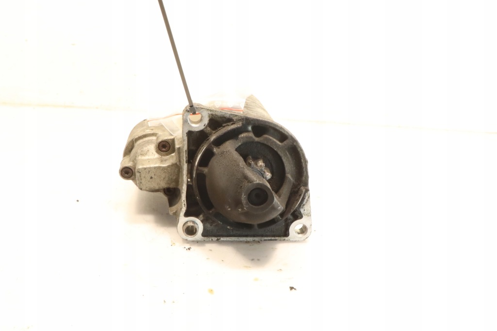 фото №1, Стартер fiat bravo ii 1.6jtd