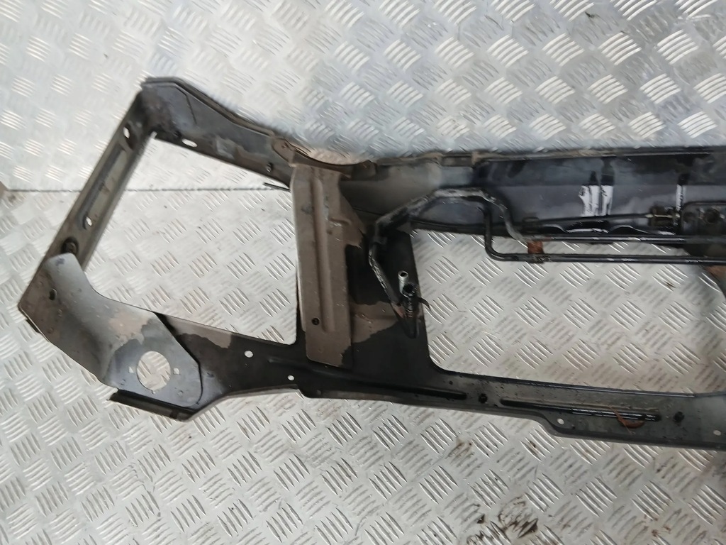 фото №7, Vw lt ii pas передній підсилювач перед 2d0806609 2004r