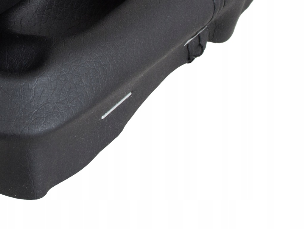 фото №7, Seat alhambra ручка важіль перемикання передач чохол рамка 6b