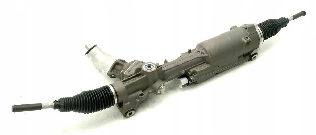 фото №8, Трансмиссия рулевая рейка audi a8 s8 4n d5 uk rhd 4n2423055j новый org