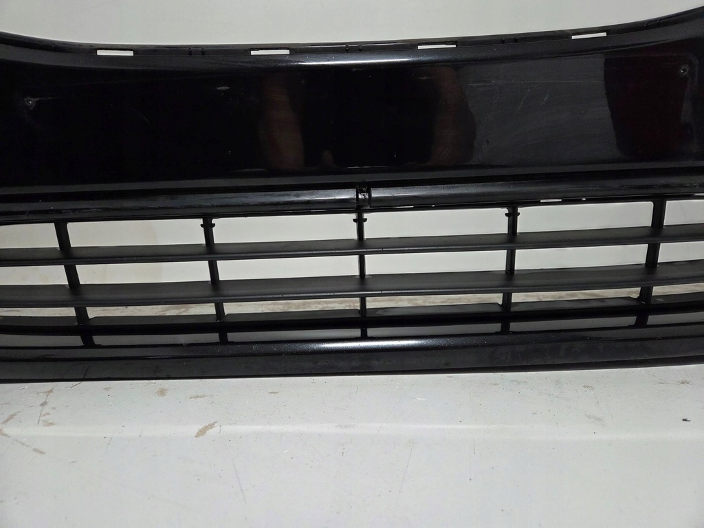 фото №7, Бампер перед передний volvo v60 s60 i lift