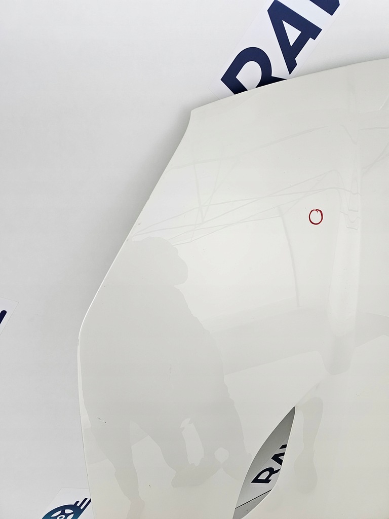 фото №6, Капот ferrari portofino