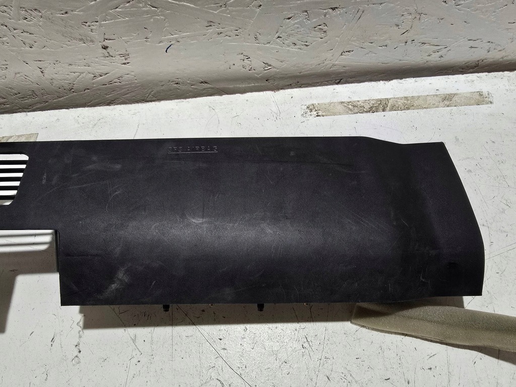 фото №9, Nissan x-trail t33 подушка безопасности подушка коленная пассажира usa оригинал