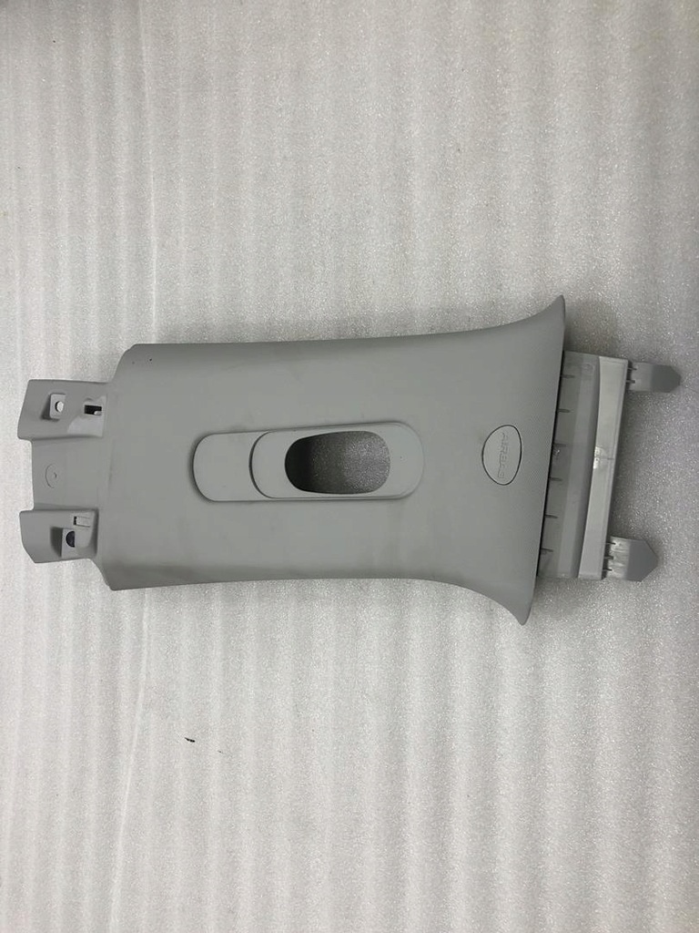 фото №1, Jeep compass ii 17- захист стійка ліва 6nd21ps4aa