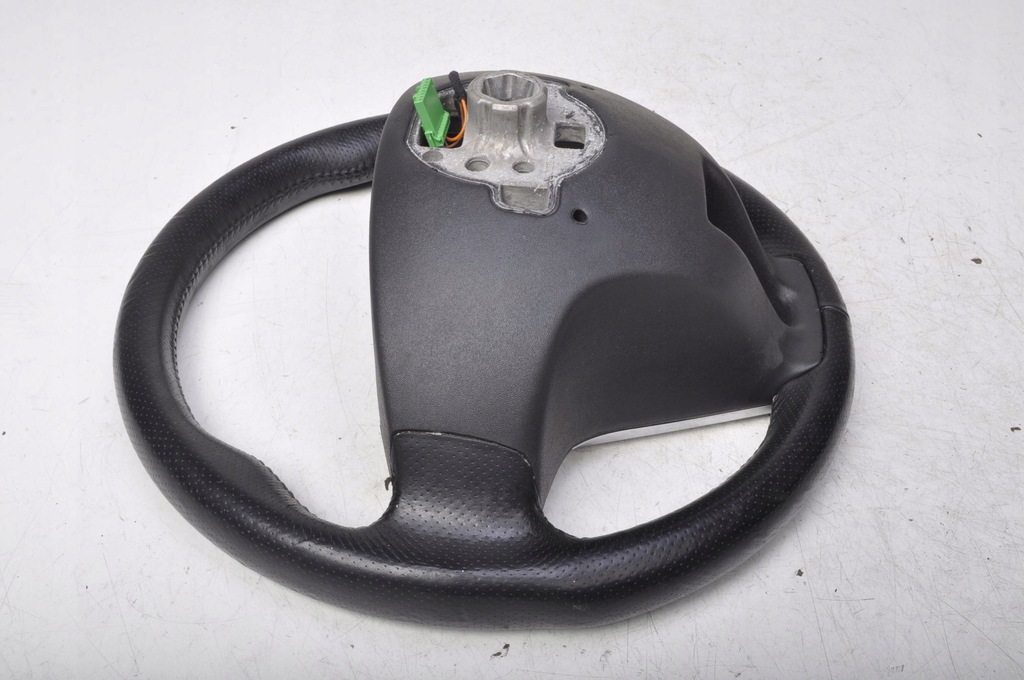 фото №13, Volvo s60 ii v60 воздуховод кожаный rdesign