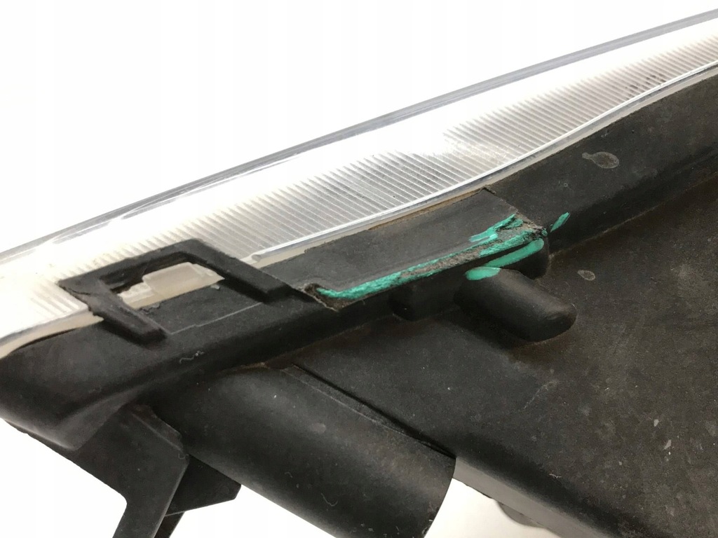 фото №10, Volvo s90, v90 2017 сторона права світло протитуманні передні 31395866