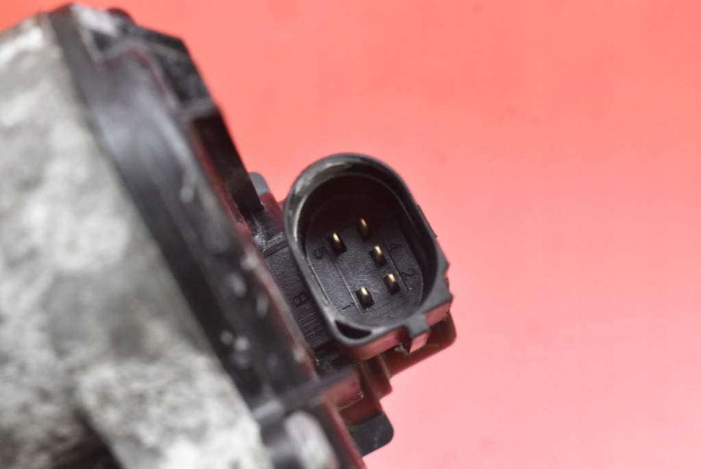 фото №7, Клапан egr h8200222772 renault master 2 ii 2.5 dci 120 km 97-10