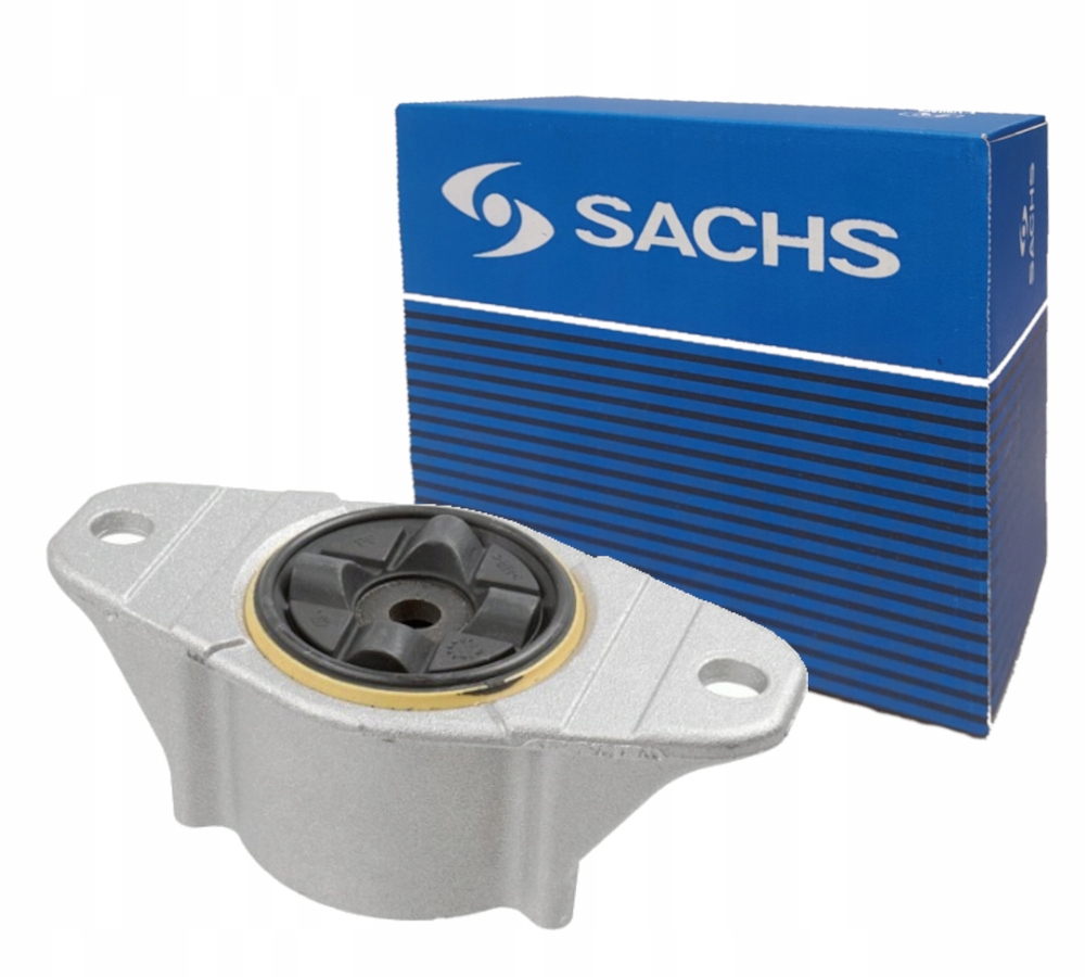 фото №1, Подушка амортизатора focus ii iii c-max kuga задняя