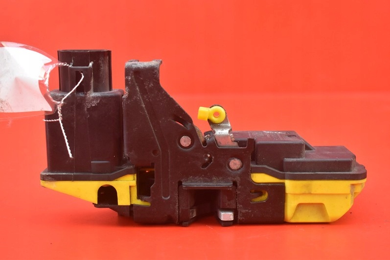 фото №1, Замок двері правий задня задній volvo v70 2 ii 07r