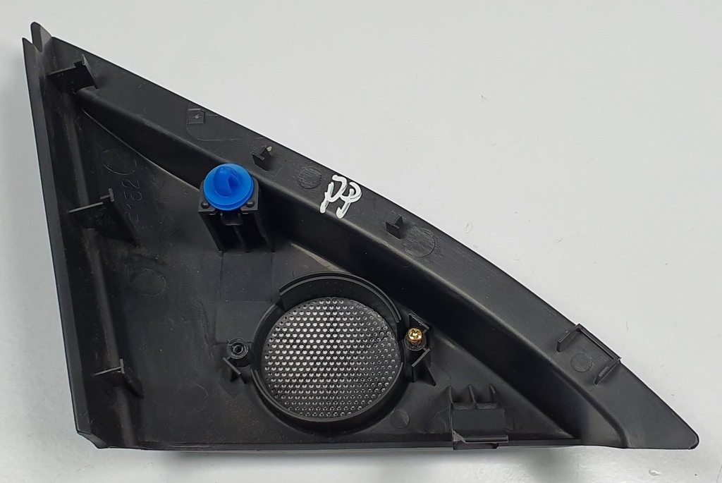 фото №3, Треугольник защита динамика правый перед mazda rx-8 rx8