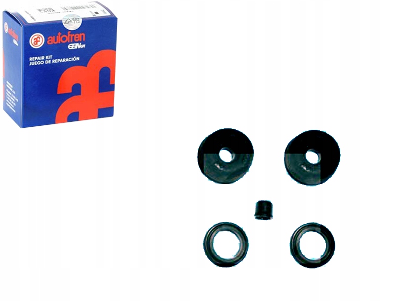 фото №1, Набор ремонтный цилиндрик renault safrane ii 2.9