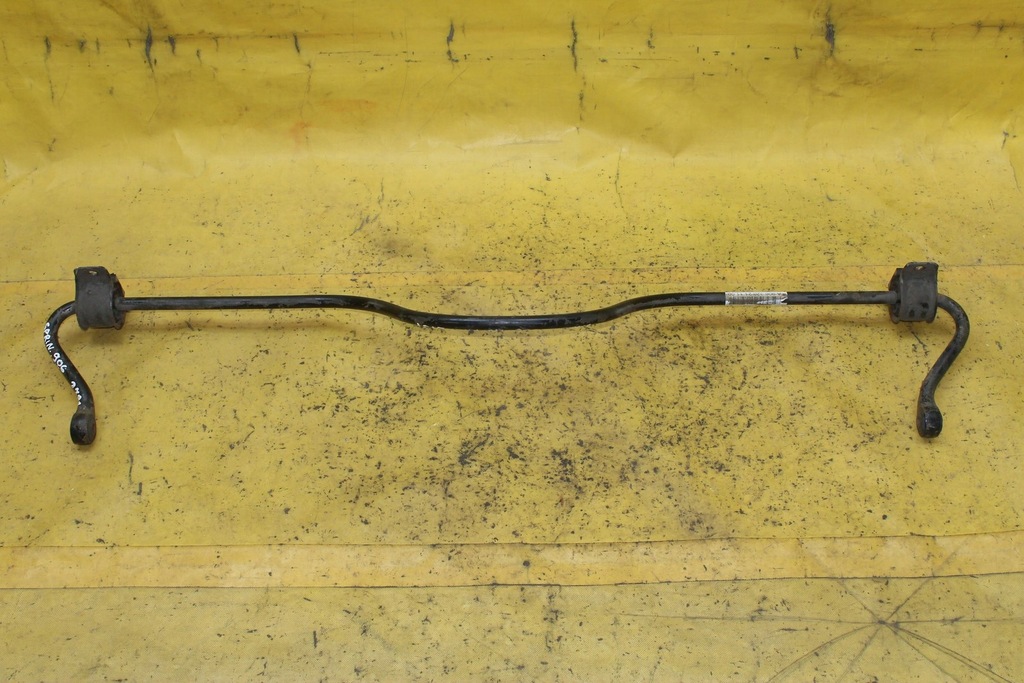 фото №1, Тяга стабилизатора задняя sprinter 906 907 17mm