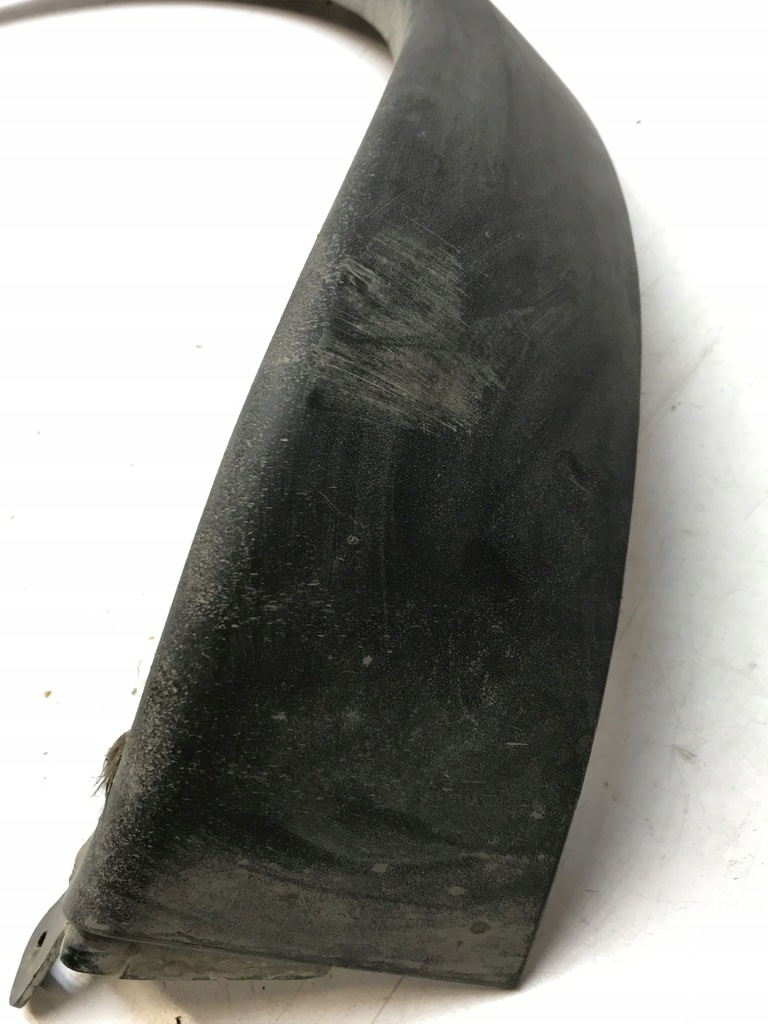 фото №7, Tesla x молдинг na крыло левый задняя 1035290-00-e