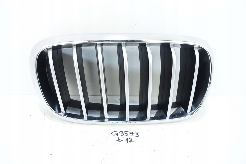 фото №1, Bmw x6 f16 решётка радиатора решётка радиатора решётка радиатора правая 7373698